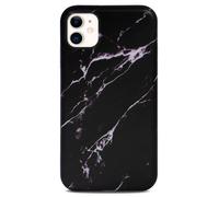 Mobile phone case for Apple iPhone 11 case marble look cover protective silic...
