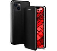 Mobile phone case for Apple iPhone 13 protective book case card slot mobile case