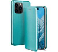 Mobile phone case for Apple iPhone 15 Pro protective book case thin new mobil...