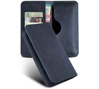 Mobile phone case for Doro 8200 flip case cover with compartment 360 degree c...
