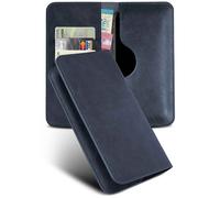 Mobile phone case for Honor Magic6 Lite flip case cover with compartment 360°...