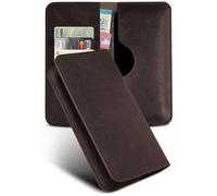 Mobile phone case for Huawei Mate 50 Pro flip case cover with compartment 360...