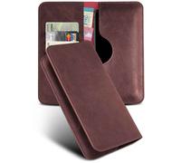 Mobile phone case for Huawei Mate 80 Pro flip case cover with compartment 360...