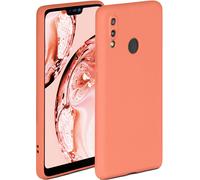 Mobile phone case for Huawei P20 Lite silicone protective bag soft grip cover