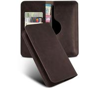 Mobile phone case for Motorola Edge 40 Pro flip case cover with compartment p...