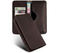 Mobile phone case for Motorola Moto G53 5G flip case cover with compartment p...