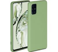 Mobile phone case for Samsung Galaxy A71 case silicone protective bag soft cover