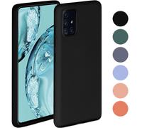 Mobile phone case for Samsung Galaxy A71 case silicone protective bag soft cover