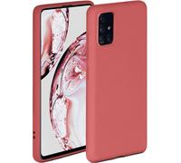 Mobile phone case for Samsung Galaxy A71 case silicone protective bag soft cover