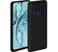 Mobile phone case for Samsung Galaxy M31 case silicone protective bag soft cover