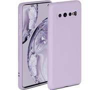 Mobile phone case for Samsung Galaxy S10 case silicone protective bag soft cover