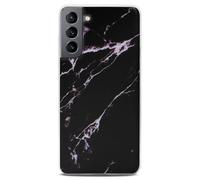 Mobile phone case for Samsung Galaxy S21 case marble look cover slim silicone...