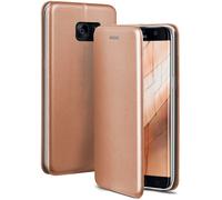 Mobile phone case for Samsung Galaxy S7 edge protective book case thin mobile...