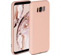 Mobile phone case for Samsung Galaxy S8 silicone protective bag soft cover