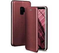 Mobile phone case for Samsung Galaxy S9 protective book case card slot mobile...