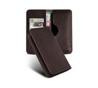 Mobile phone case for Xiaomi Poco F7 Pro flip case cover with compartment 360...