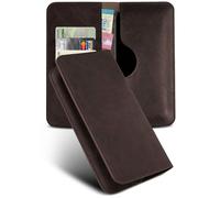 Mobile phone case for Xiaomi Poco M8 5G flip case cover with compartment 360°...
