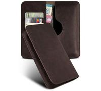 Mobile phone case for ZTE Blade V50s flip case cover with compartment 360 deg...