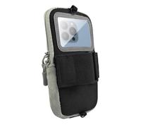 Mobile Phone Case - Thermal Mobile Phone Case for Cold Weather, Insulated Bag, Safety When Skiing, Protect Phone Battery in Icy Temperatures, Shockproof Phone Bag for Extreme Sports Equipment