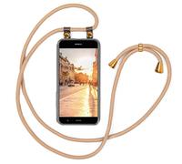 Mobile phone chain for Huawei P10 Lite case with strap chain case cord...