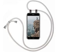 Mobile phone chain for Huawei P10 Lite case with strap chain case cord...