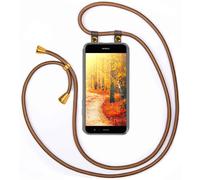 Mobile phone chain for Huawei P10 Lite case with strap chain case cord...