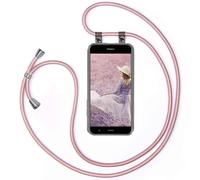 Mobile phone chain for Huawei P10 Lite case with strap chain case cord...