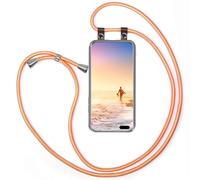 Mobile phone chain for Huawei P40 Pro case with strap chain case cord...