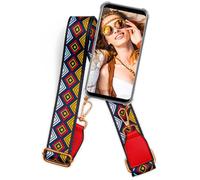 Mobile phone chain for Nokia 5 shoulder strap protective case cover sleeve wi...