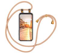 Mobile phone chain for OnePlus Nord N100 case with strap chain case cord...