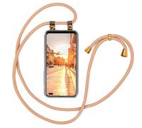 Mobile phone chain for Oppo Reno4 5G case with strap chain case cord...