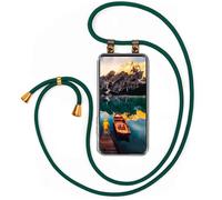 Mobile phone chain for Oppo Reno4 Pro 5G case with strap chain case cord...