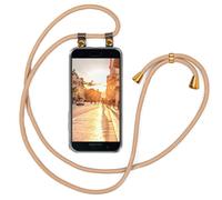 Mobile phone chain for Samsung Galaxy A3 2017 case with strap bumper cord...