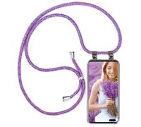 Mobile phone chain for Samsung Galaxy S10 5G case with strap bumper cord...