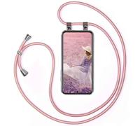 Mobile phone chain for Samsung Galaxy S21 Plus case with strap case cord...