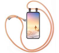 Mobile phone chain for Samsung Galaxy S21 Plus case with strap case cord...