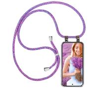 Mobile phone chain for Xiaomi 14 Ultra case with strap chain case cord...