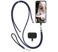 Mobile Phone Chain For Xiaomi 14T Universal Band Without Case Chain Carabiner...
