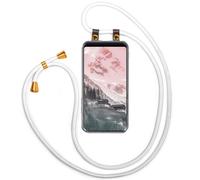Mobile phone chain for Xiaomi Mi Mix 2S case with strap chain case cord...