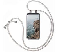Mobile phone chain for Xiaomi Mi Mix 2S case with strap chain case cord...