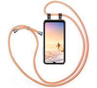 Mobile phone chain for Xiaomi Redmi A3 case with strap chain case cord...