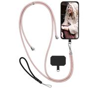 Mobile phone chain for ZTE Blade A73 (4G) universal band without case chain r...