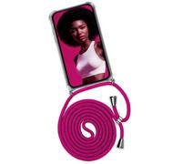 Mobile phone chain with case for Huawei Mate 20 Pro strap for hanging bag...