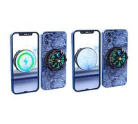 Mobile Phone Cooling Device - Portable Mobile Phone Radiator, Universal Semiconductor Cooling Tool for Phones, Magnetic Suction Design, Disposit [video game]