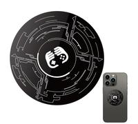 Mobile Phone Cooling Pad, Magnetic Smartphone Cooling Plate, Ultra Thin Semiconductor Cooling Pad Resistant Pad