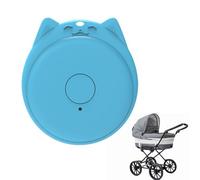 Mobile Phone Device, Personal Devices | Wireless Pet Tracker | Anti-Lost Luggage Locator, Locator Device, Small GPS Tracker for