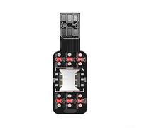 Mobile phone dual SIM card slot tester for short circuit detection fast and reliable tool compatible with phone repair toolkits designed for electrical DIY