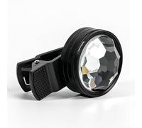 Mobile phone effect filter Universal 49mm kaleidoscope photo video creative special effects fractal filter repeat shooting subject mobile phone photography accessories