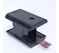 Mobile phone Film Scanner TON169 35/135MM Color Smartphone Film Digital Film Scanner Negative Smartphone Film Slide Scanner for Andriod IOS