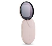 Mobile Phone Filter, Magnetic Filters for iPhone 15/14/13/12 pro/pro max,Waterproof, Oil-resistant & Scratch-resistant Phone Lens Filter CPL+6X Starburst (D)